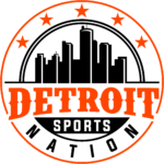 Detroit Sports Nation Logo