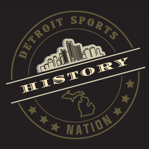 Vintage DSN History Logo