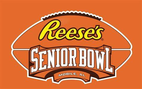 2022 Reese's Senior Bowl