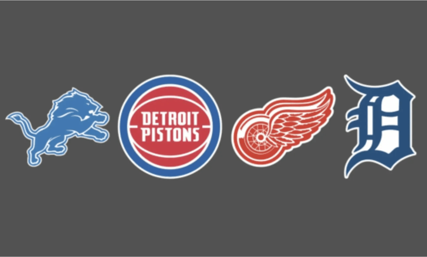 Detroit Sports Top 5
