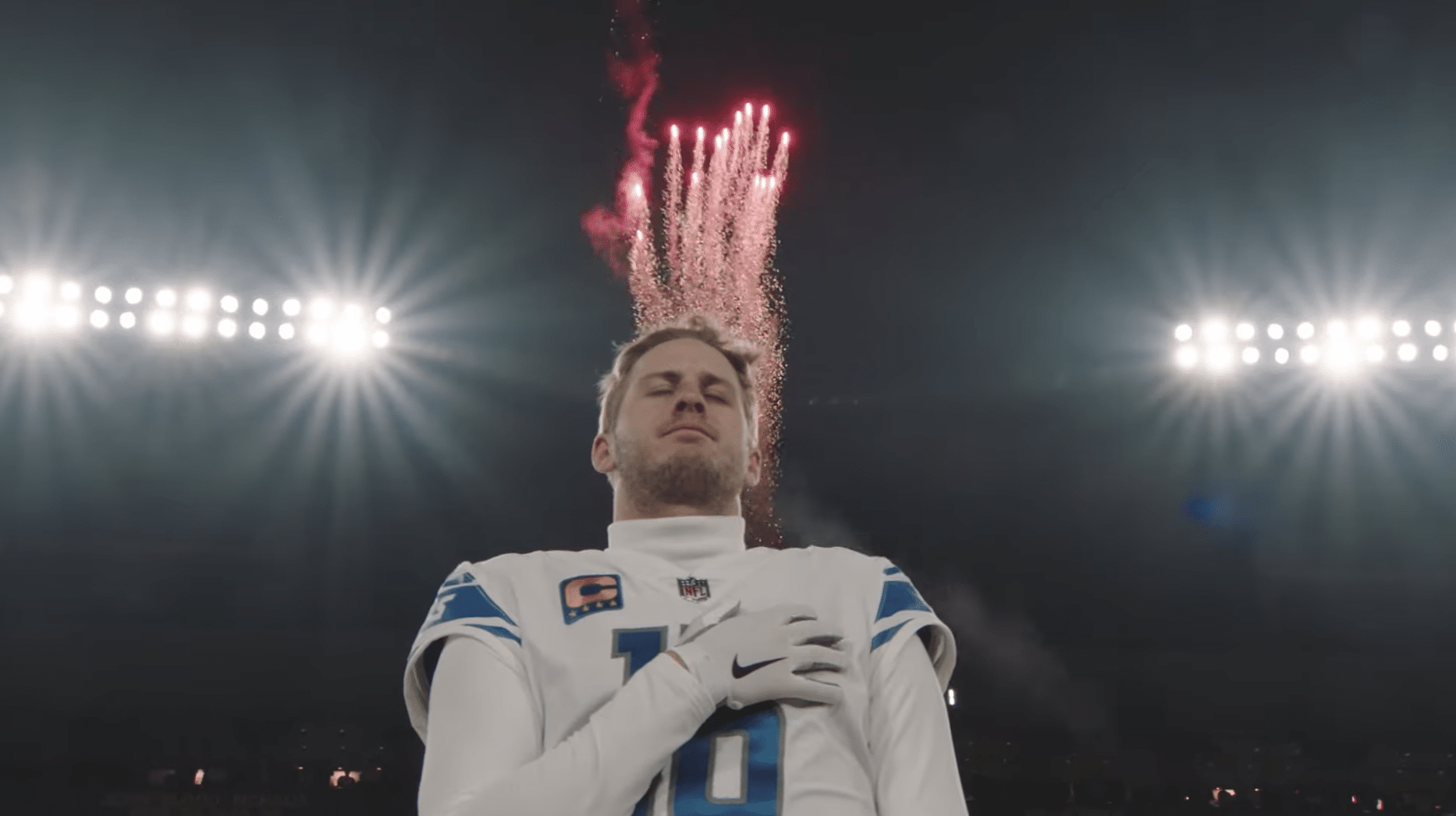 2023 Detroit Lions Depth chart Super Bowl Jared Goff 2023 NFL Draft Peter King Perfect Season NFL MVP Detroit Lions Training Camp Roster Preview Aaron Rodgers Jared Goff Top 10 QB Trait Categories