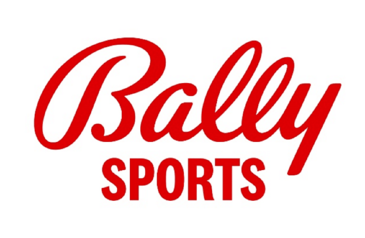 Bally bankruptcy 
Logo