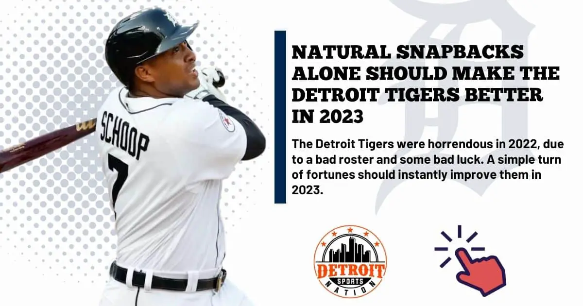 Detroit Tigers Pecota Projections 2023 Season Preview