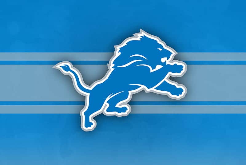 2023 Detroit Lions Game-By-Game Predictions Lions' Offensive Line Detroit Lions Practice Squad