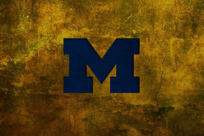 Michigan WR Roman Wilson 2023 Michigan Football Game-By-Game Predictions Michigan football recruits poached Michigan Football Injury Report Michigan Football unveils uniform combo Michigan Football Fires Conor Stalions resigns Michigan lawmakers send letter to Big Ten Michigan Football National Champion calls out Ohio State Michigan Football lands QB Carter Smith Michigan Football coach deletes social media account Jesse Minter trolling Ohio State Michigan's QB for 2024 Michigan Football contacts top transfer Michigan Football Early Signing Day