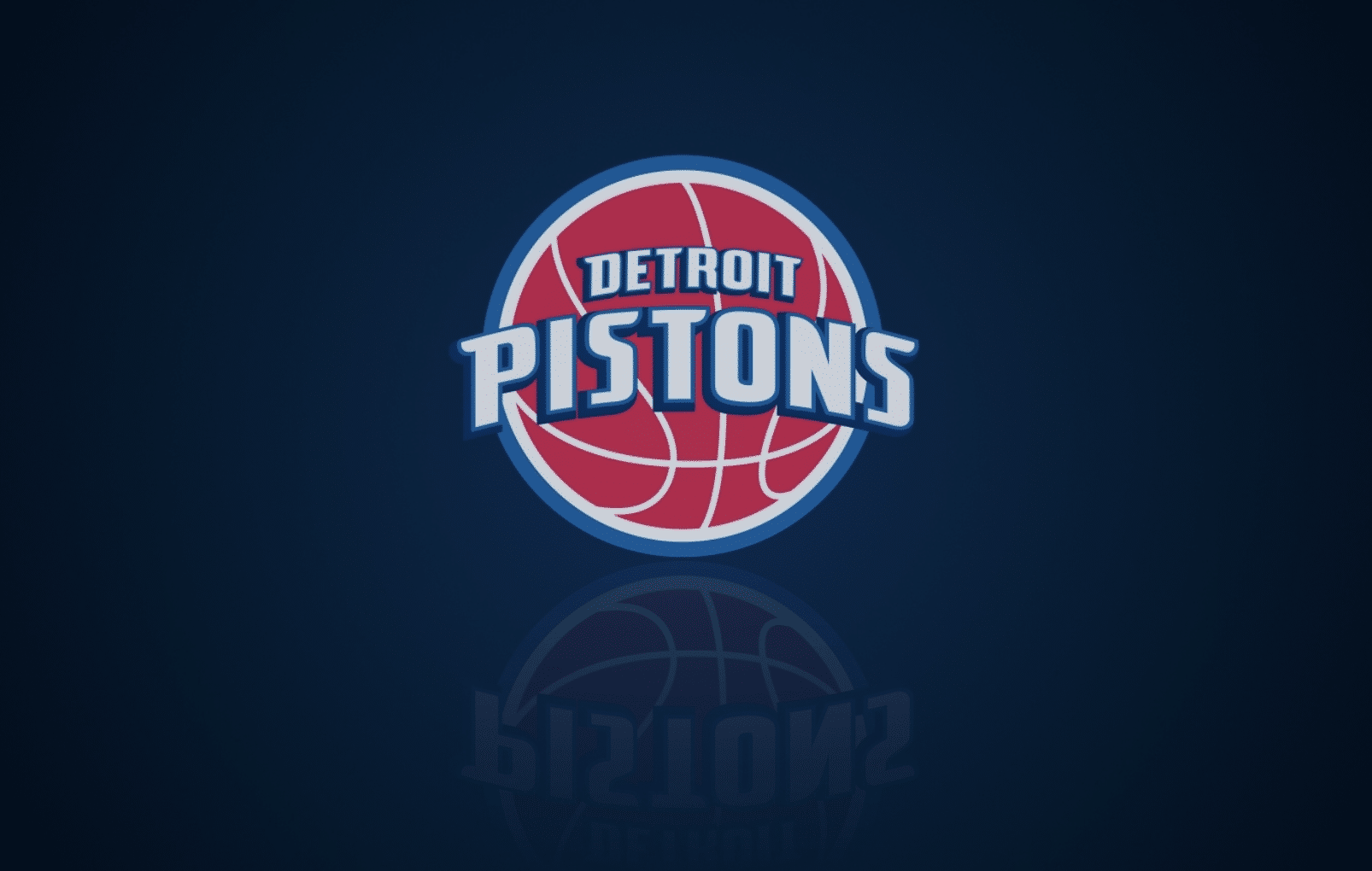 Detroit Pistons pre-season schedule