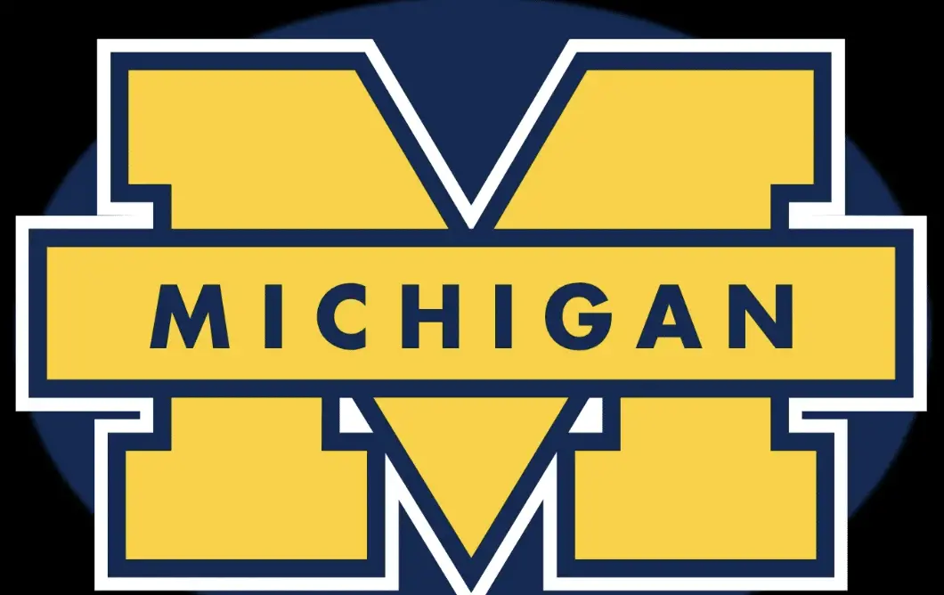 Michigan's offensive coordinator Michigan Football Stars Michigan Football Injury Report