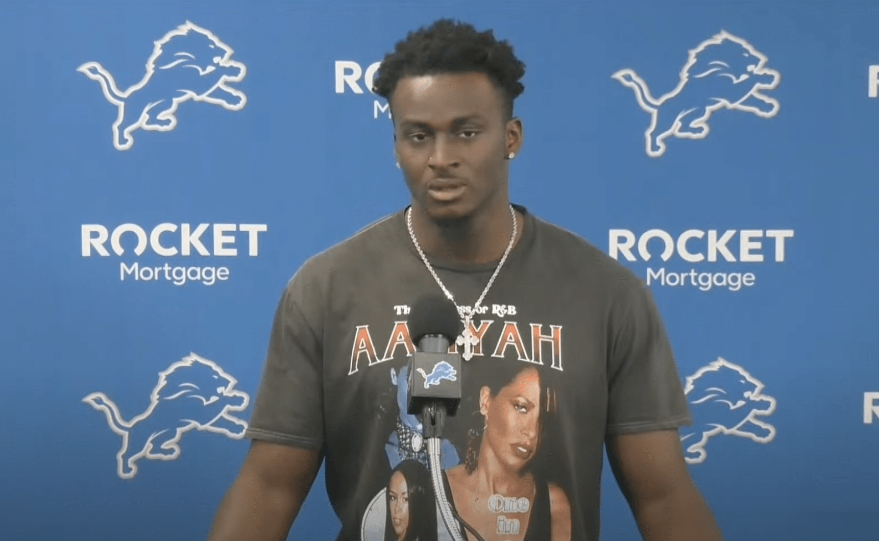 Emmanuel Moseley Detroit Lions Emmanuel Moseley Injury Update Is Emmanuel Moseley back with the Detroit Lions? plan for Emmanuel Moseley Emmanuel Moseley will make debut with Lions