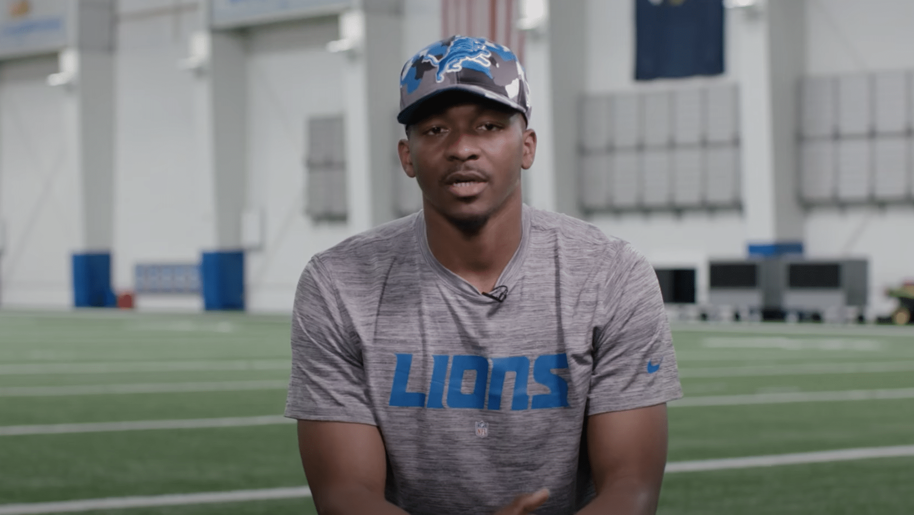 Detroit Lions planning to activate Hendon Hooker Detroit Lions QB Hendon Hooker Detroit Lions Trade Rumors