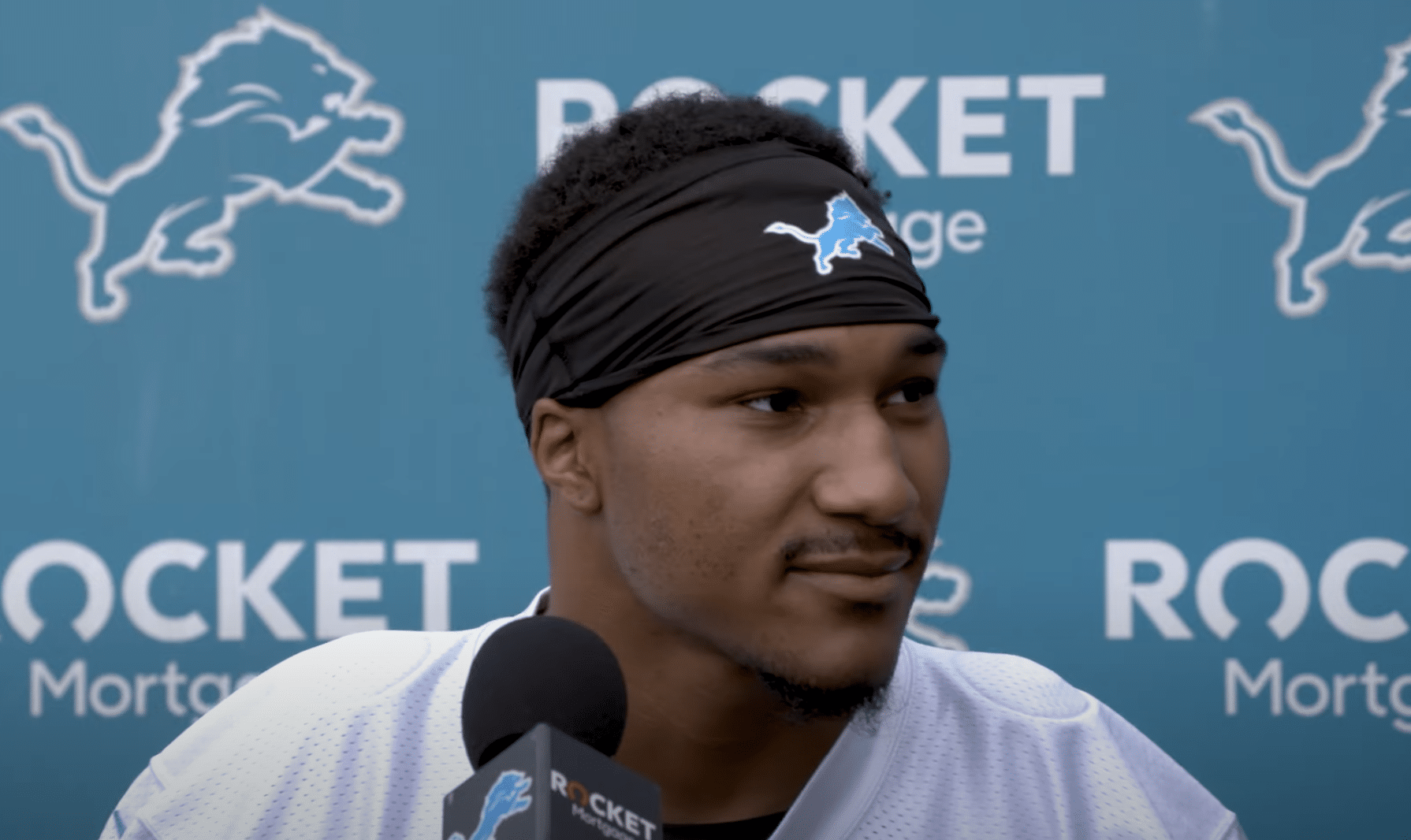 Brian Branch Sums Up His Game Brian Branch suffers injury Brian Branch just cannot stop watching his pick-six Brian Branch hints at when C.J. Gardner-Johnson will return Brian Branch fined by NFL Brian Branch on Detroit Lions