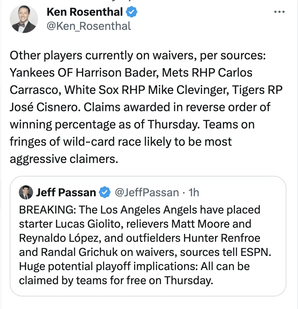 Detroit Tigers: Jose Cisnero has been a quiet assassin in 2022
