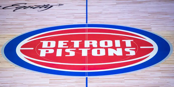 Detroit Pistons face setback