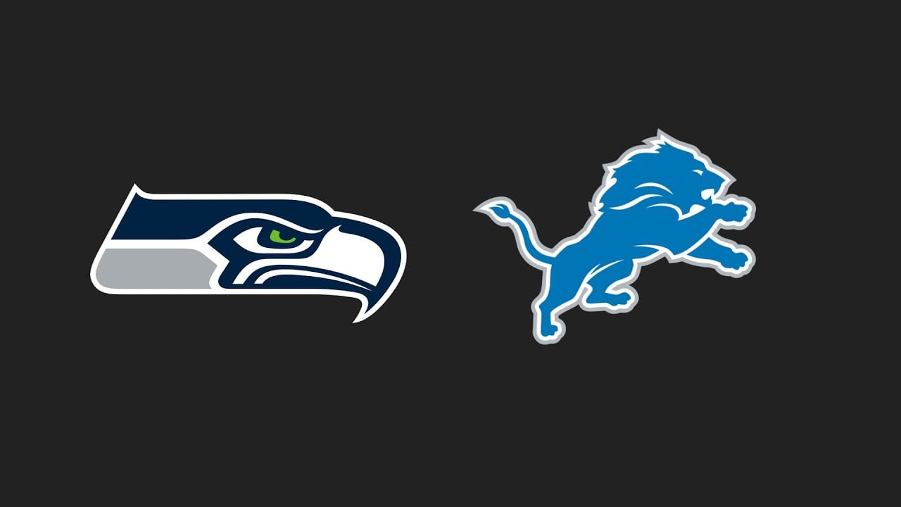 Detroit Lions Injury Report Detroit Lions release additional tickets for Week 2 Detroit Lions vs. Seattle Seahawks Final Score Prediction