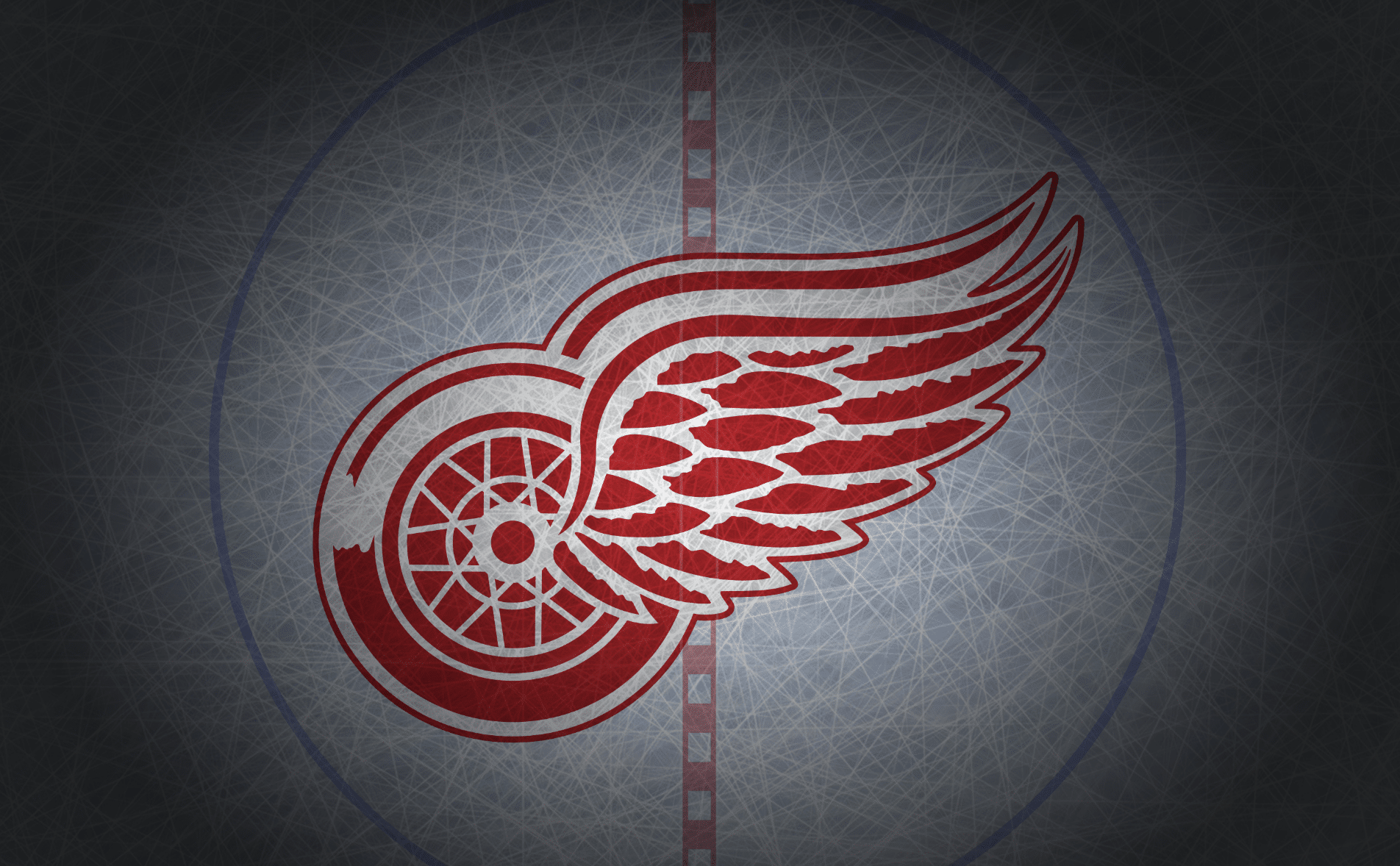 Red Wings will make the playoffs