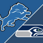 Detroit Lions next opponent Seattle Seahawks Injury Report