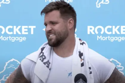 Taylor Decker's availability Taylor Decker gives his own injury update