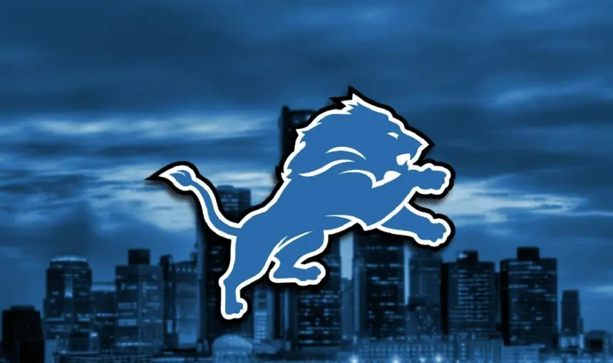 The Detroit Lions did what? Lions rebound and win a thriller over