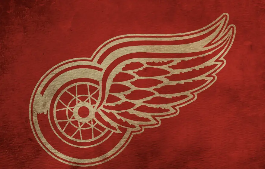 2023-24 Detroit Red Wings