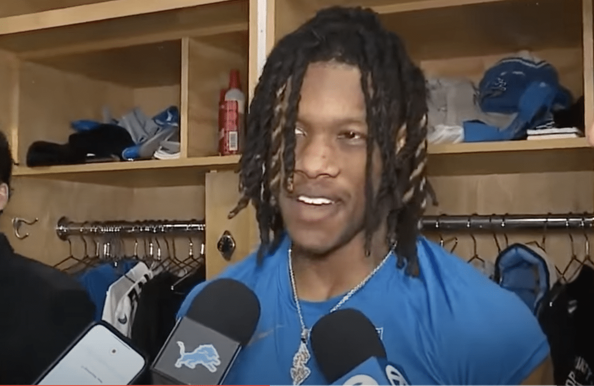 Jameson Williams suspension Detroit Lions Jameson Williams is blowing away his teammates Detroit Lions make decision on Jameson Williams Blockbuster trade involving Jameson Williams Jameson Williams does not lack confidence