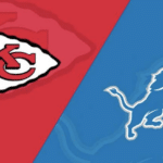 Detroit Lions vs. Kansas City Chiefs point spread Lions Trim Chiefs' Lead Detroit Lions Snubbed By Kansas City Chiefs