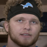 Detroit Lions pass rush Aidan Hutchinson fakes injury Aidan Hutchinson Wins Award Aidan Hutchinson says he is ready to take on Lamar Jackson and the Ravens Aidan Hutchinson weighs in on Michigan sign-stealing fiasco Detroit Lions starting defense Aidan Hutchinson reveals what Dan Campbell told Detroit Lions players following loss to 49ers [Video]