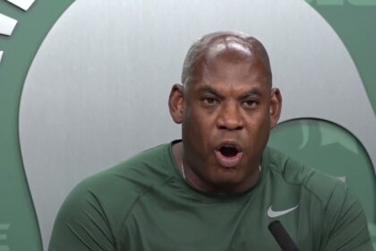 Fans react to Mel Tucker being fired