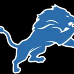 Detroit Lions super fan Larry Benjamin Detroit Lions Re-sign Khalil Dorsey