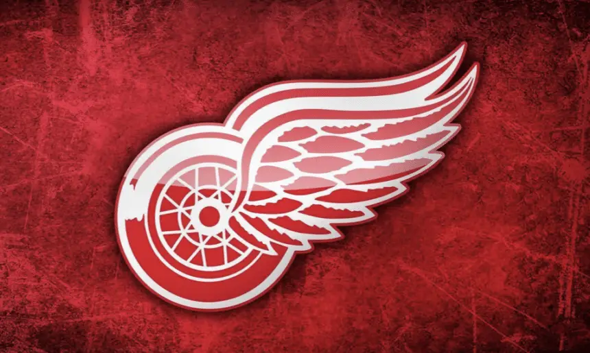 Detroit Red Wings lose Did Robby Fabbri Score
