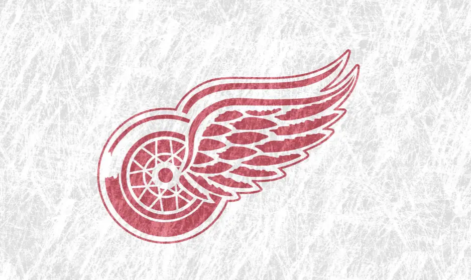 Detroit Red Wings depth Detroit Red Wings Opening Night Line Combos