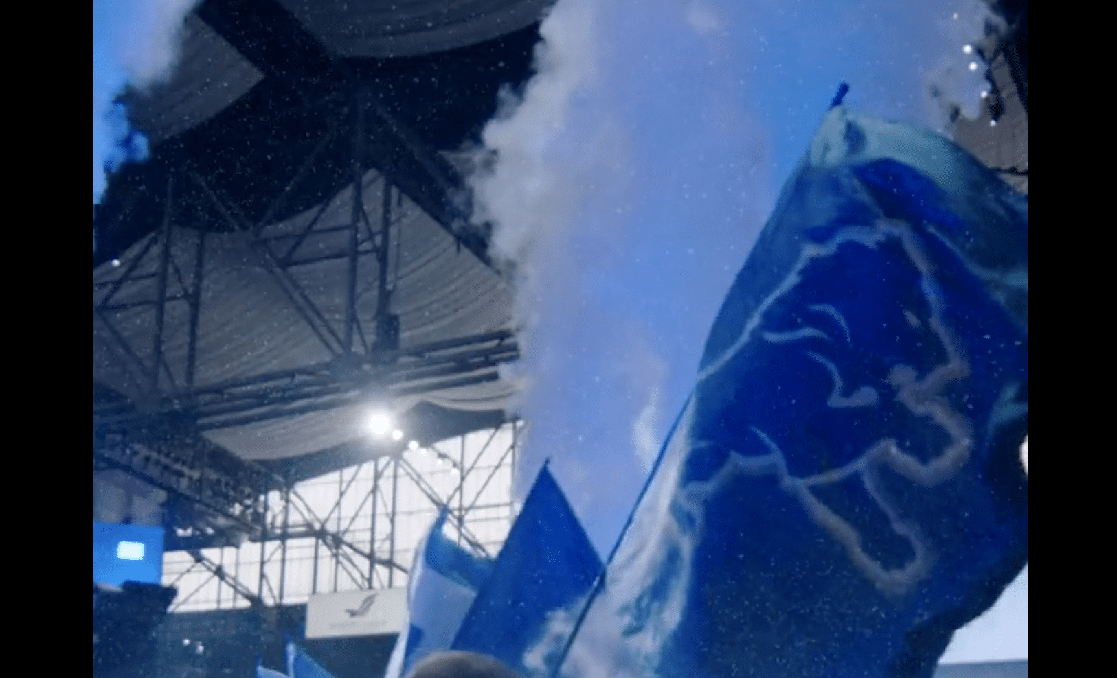 Detroit Lions release 'Gritty' Monday Night Football Hype Video