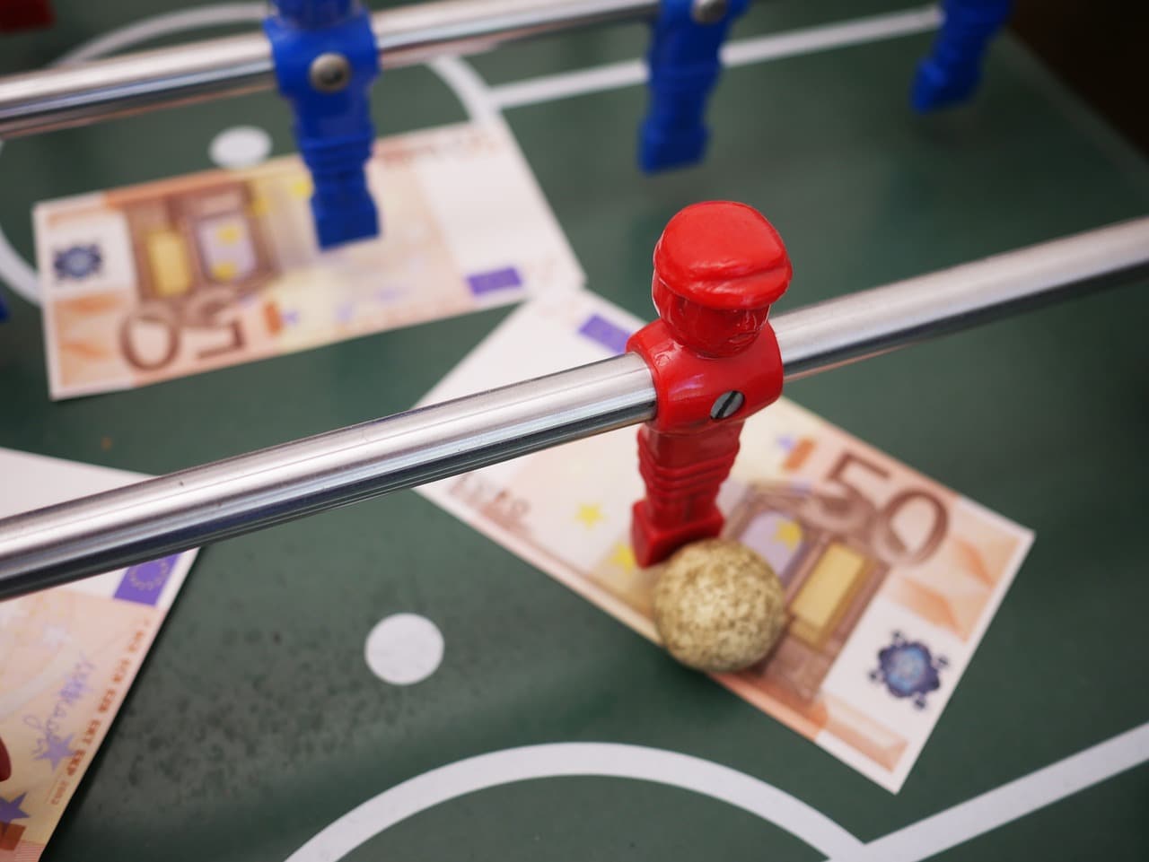Italian Online Casinos and Detroit Sports: Betting on the Best of Both Worlds