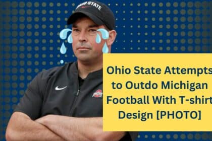 Ohio State attempts to outdo MIchigan Football