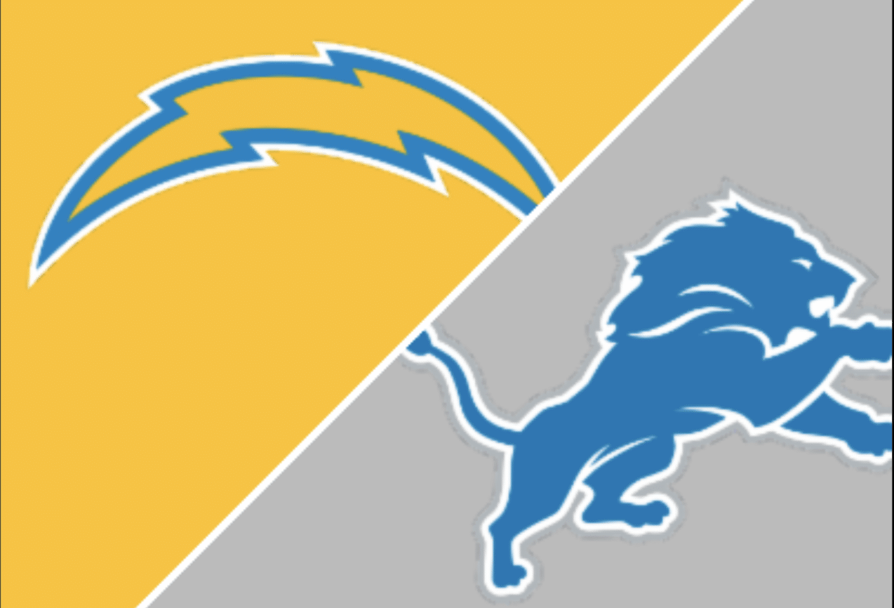 Detroit Lions next opponent Joey Bosa added to Injury Report