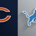 3 Key Takeaways from Detroit Lions Chicago Bears Trash