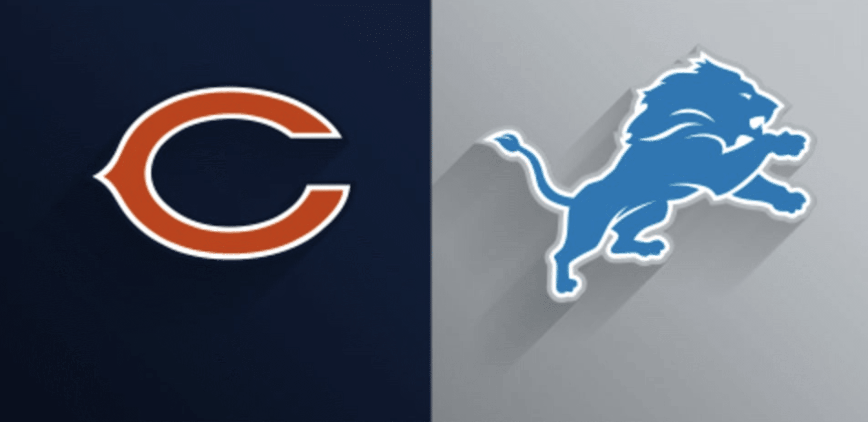 Detroit Lions vs. Chicago Bears: Inside the Numbers