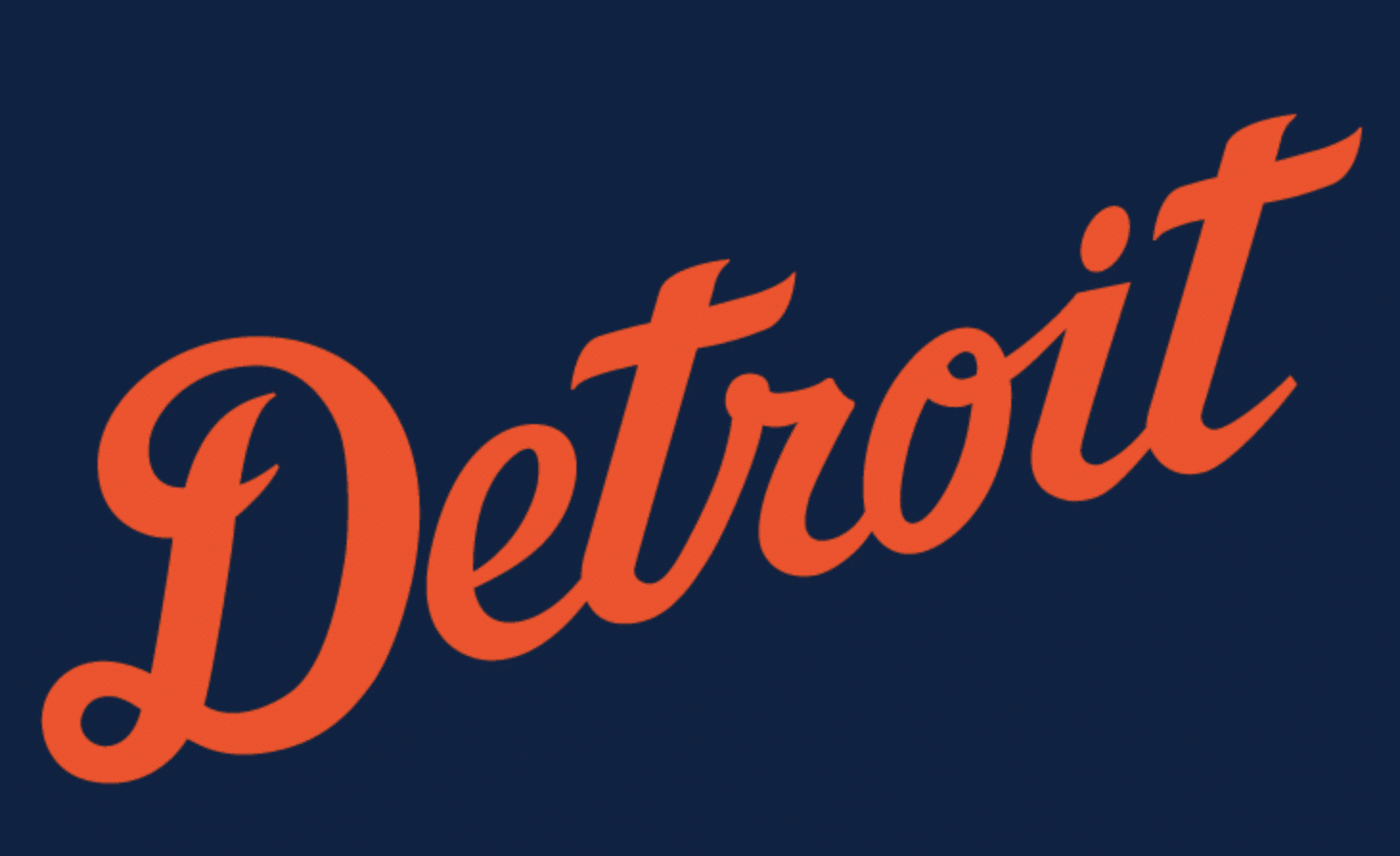 Detroit Tigers decline to tender contracts Detroit Tigers sign P Garrett Hill