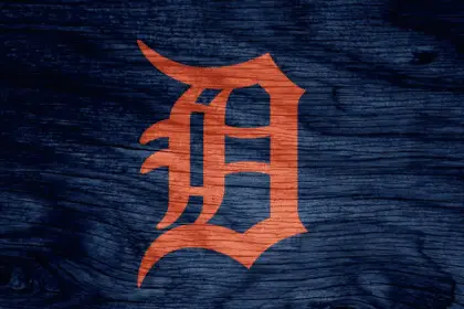Detroit Tigers sign