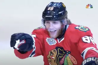 Patrick Kane to sign Patrick Kane explains why he signed with Red Wings