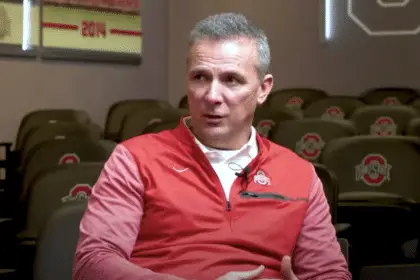 Urban Meyer says Michigan Football is better than Ohio State