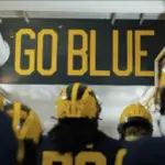 Phillip Wright Michigan vs. Penn State Hype Video Michigan Football Injury Report Michigan Football announces MVP Michigan Football drops EPIC CFP Championship Game Hype Video NCAA President weighs in on fairness of Michigan Michigan Football safety