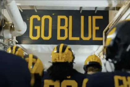 Michigan vs. Penn State Hype Video Michigan Football Injury Report Michigan Football announces MVP Michigan Football drops EPIC CFP Championship Game Hype Video NCAA President weighs in on fairness of Michigan Michigan Football safety