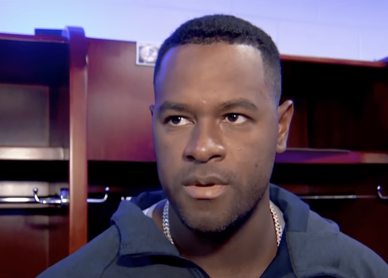 mutual interest between Detroit Tigers and Luis Severino