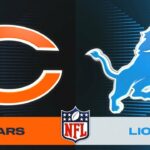 Detroit Lions Inactives List Detroit Lions vs. Chicago Bears Opening Point