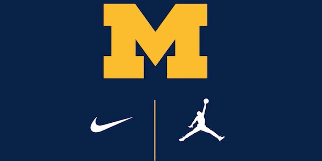 Michigan Football receives official notice Leon Franklin Enters NCAA Transfer Portal Michigan Football Early Signing Day