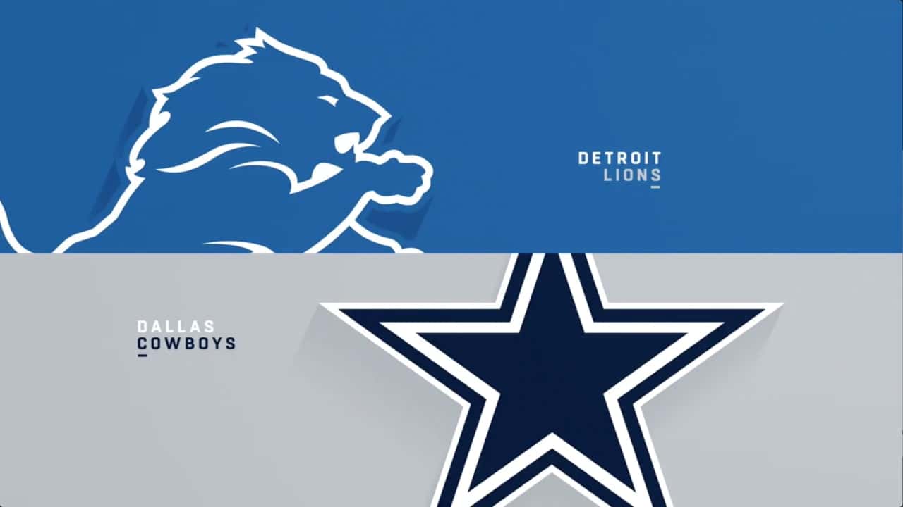 Detroit Lions vs. Dallas Cowboys Point Spread Detroit Lions vs. Dallas Cowboys Final Score Prediction
