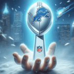 Detroit Lions Road Map To Playoffs Is Clear Following Loss to Rams
