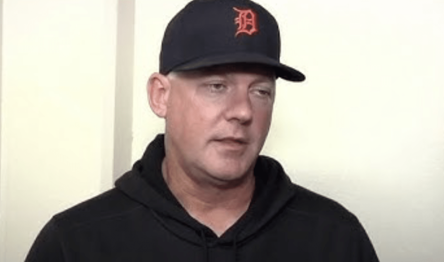 He's stick around long term, and now, Detroit Tigers fans react A.J. Hinch's Compassionate Message to Austin Meadows