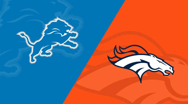 Detroit Lions way too early prediction
