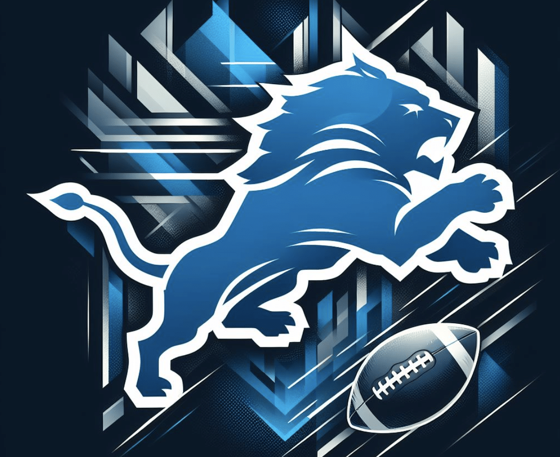 Detroit Lions Free Agency Detroit Lions sign WR Daurice Fountain Detroit Lions' new motto to propel them into the future Detroit Lions sign OL Netane Muti Detroit Lions 2024 NFL Draft Targets: OL Kingsley Suamataia Could Join Cousin Penei Sewell
