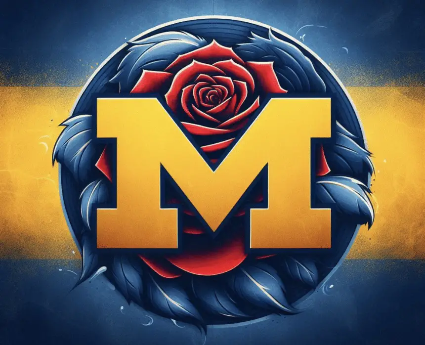 Michigan Winning the Rose Bowl Set to Titanic Music [Video] Detroit